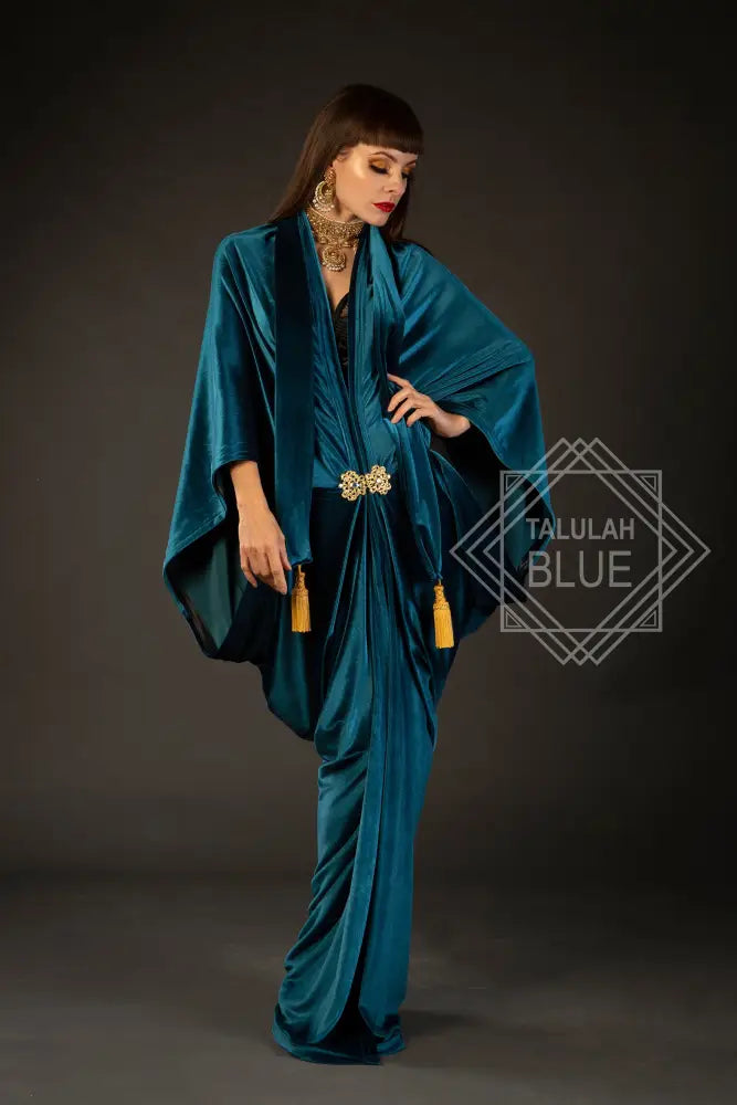 turquoise_teal_velvet_1920s _flapper_gatsby dress_Talulah_Blue_edit_4