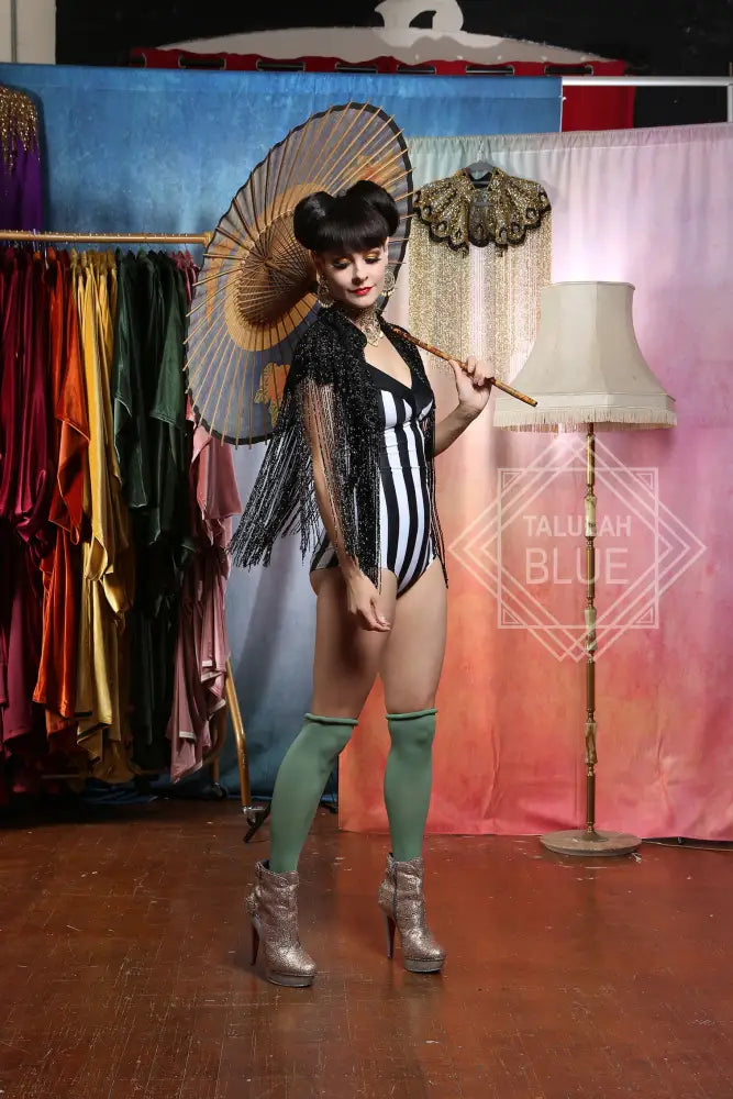 stripe_circus_leotard_costume