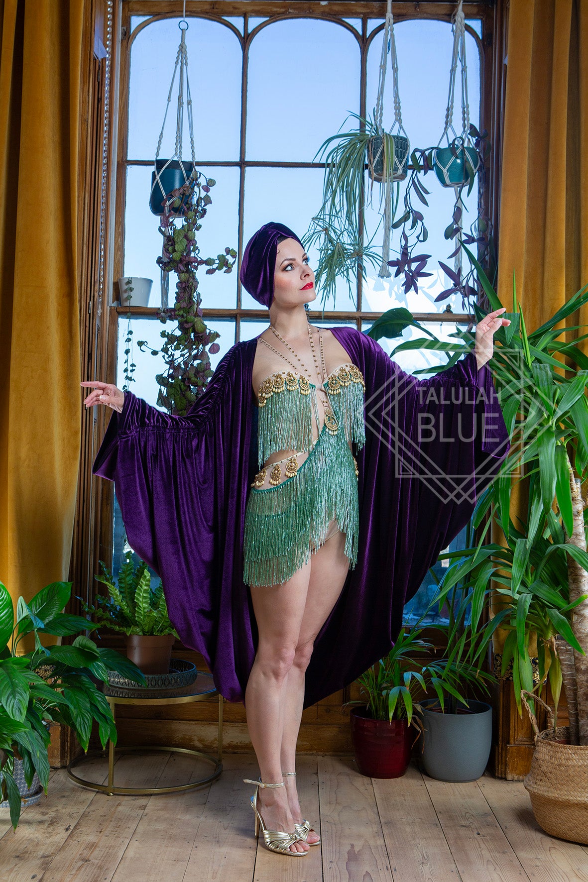 purple shrug flapper dress for that roaring twenties outfit, peaky blinders great gatsby dress, fancy dress shop, burlesque costume, 1920's dress art deco