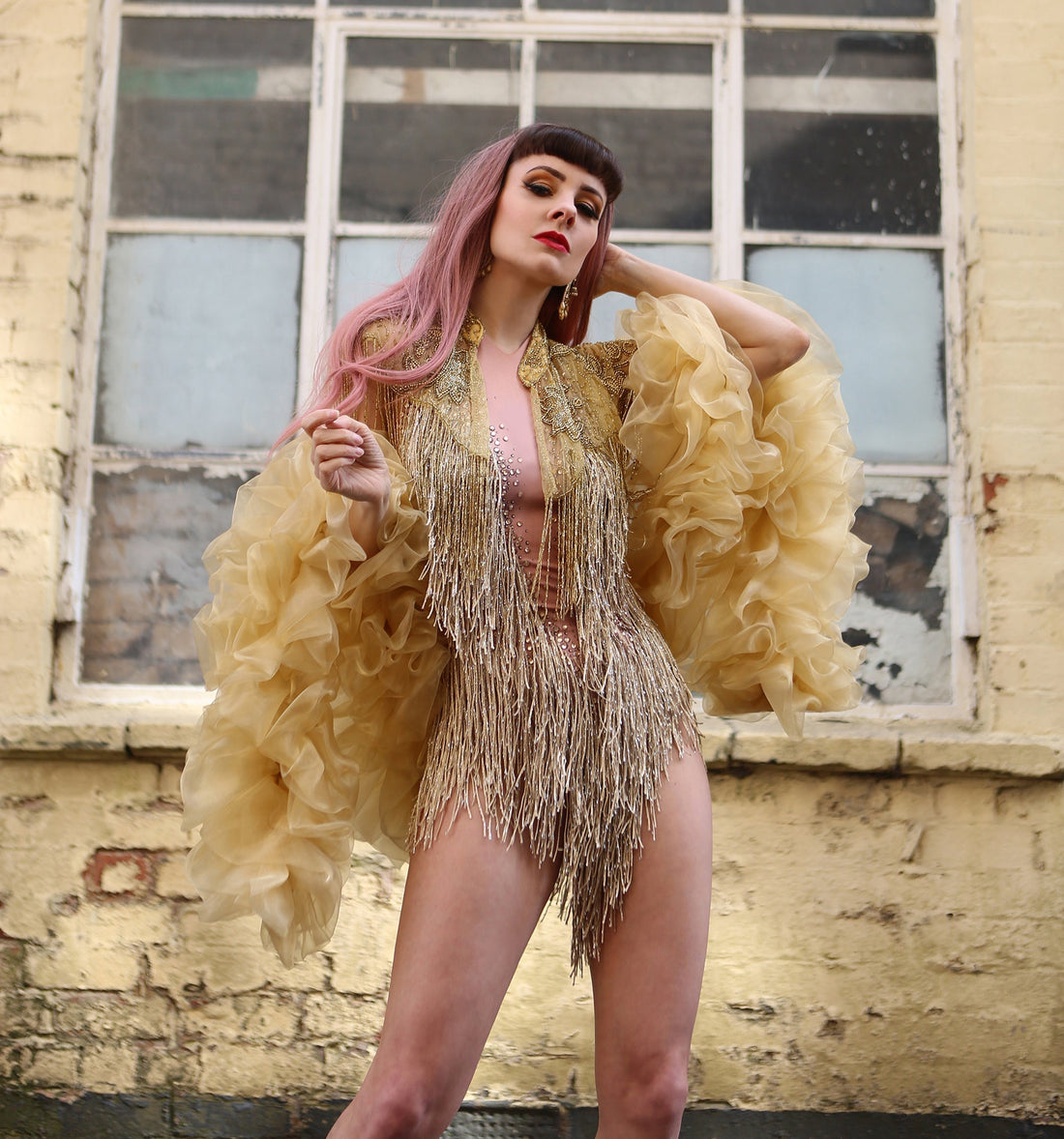 What to Wear to Glastonbury Festival 2025: The Ultimate Style Guide