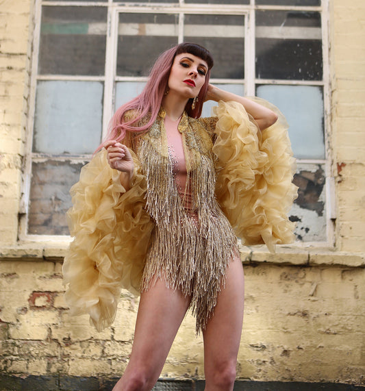 What to Wear to Glastonbury Festival 2025: The Ultimate Style Guide