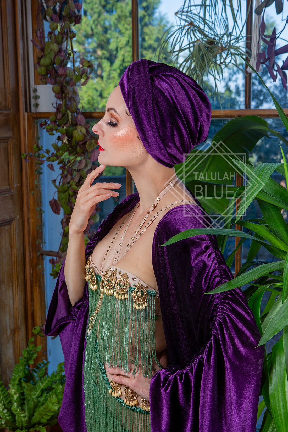 Have you seen the new Art Deco range? Talulah Blue Costumes Have you seen the new Art Deco range? Talulah Blue Costumes