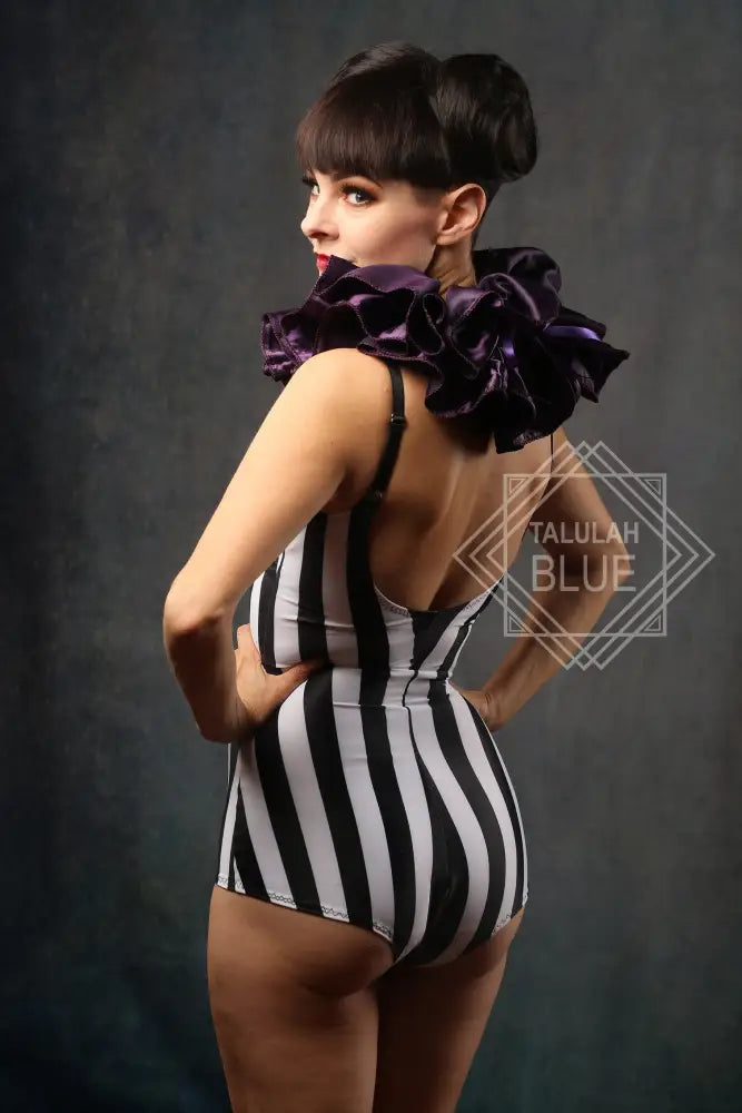 stripe_circus_leotard_costume